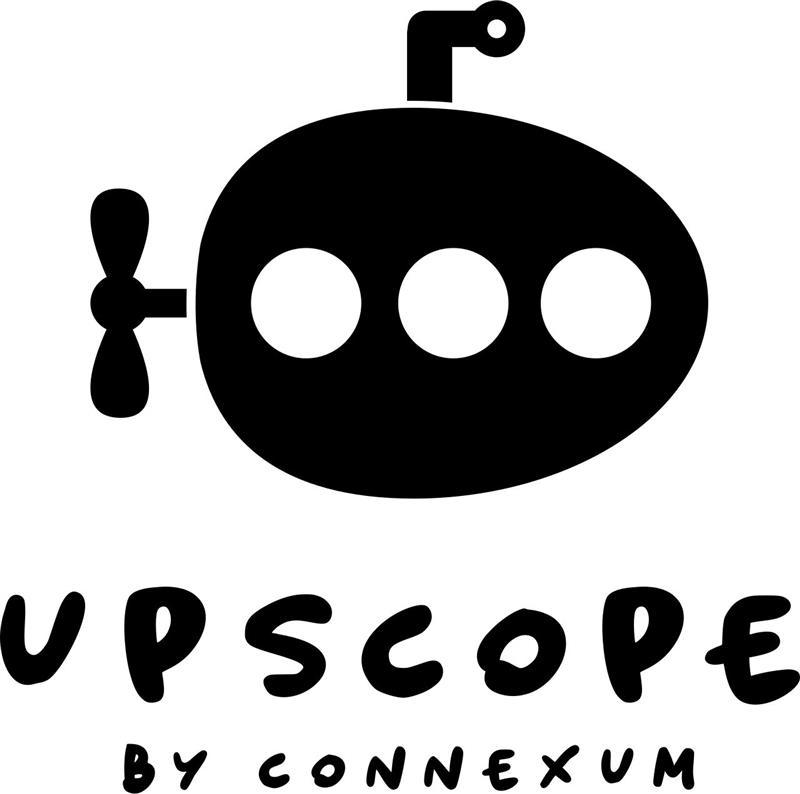 upscope_logo
